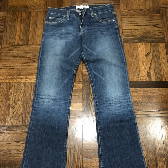 Paper Denim & Cloth Denim - Paper Denim Cloth Jeans